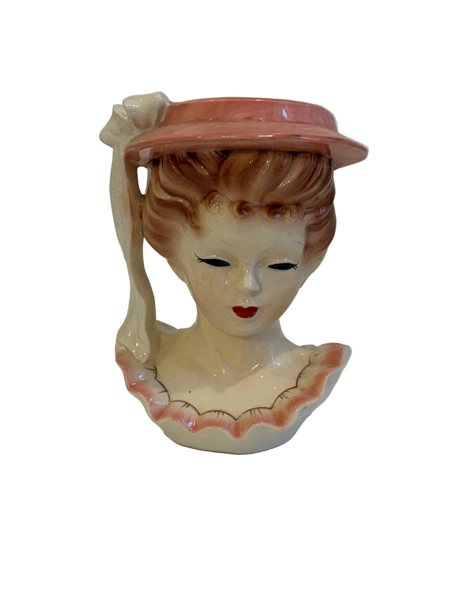 Custom VIntage Lady Trees - K1