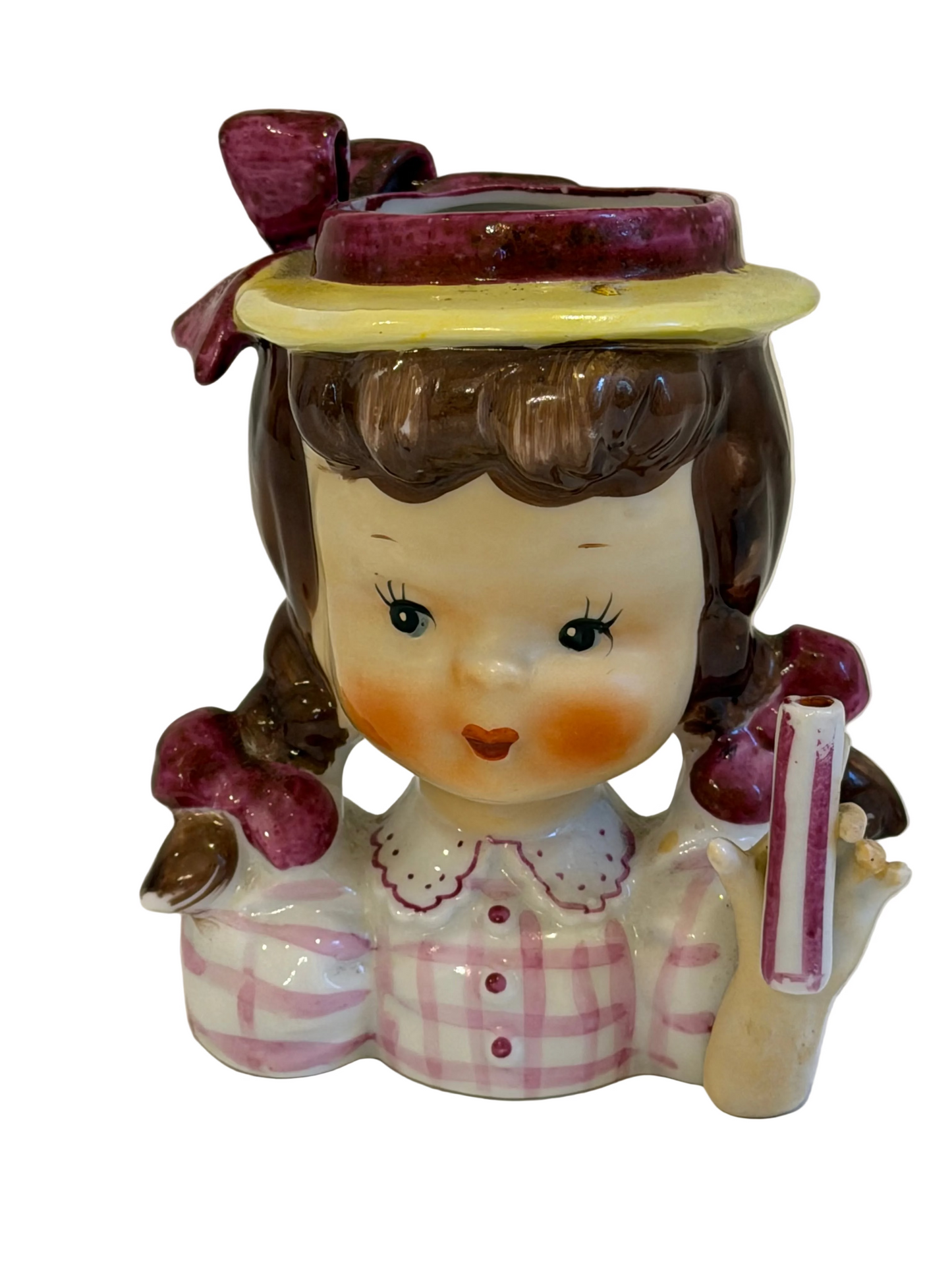 Custom VIntage Lady Trees - M1