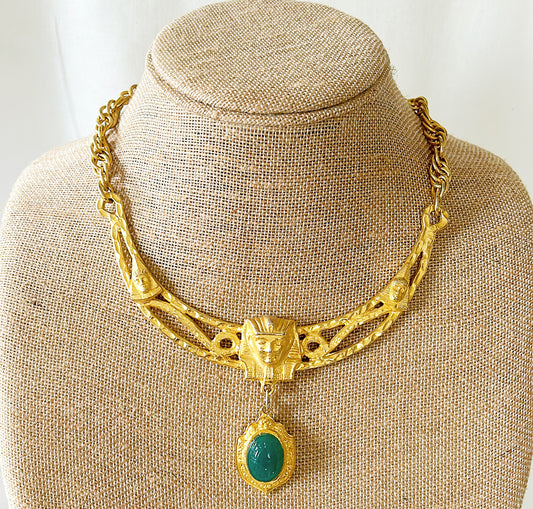 Carlye Necklace