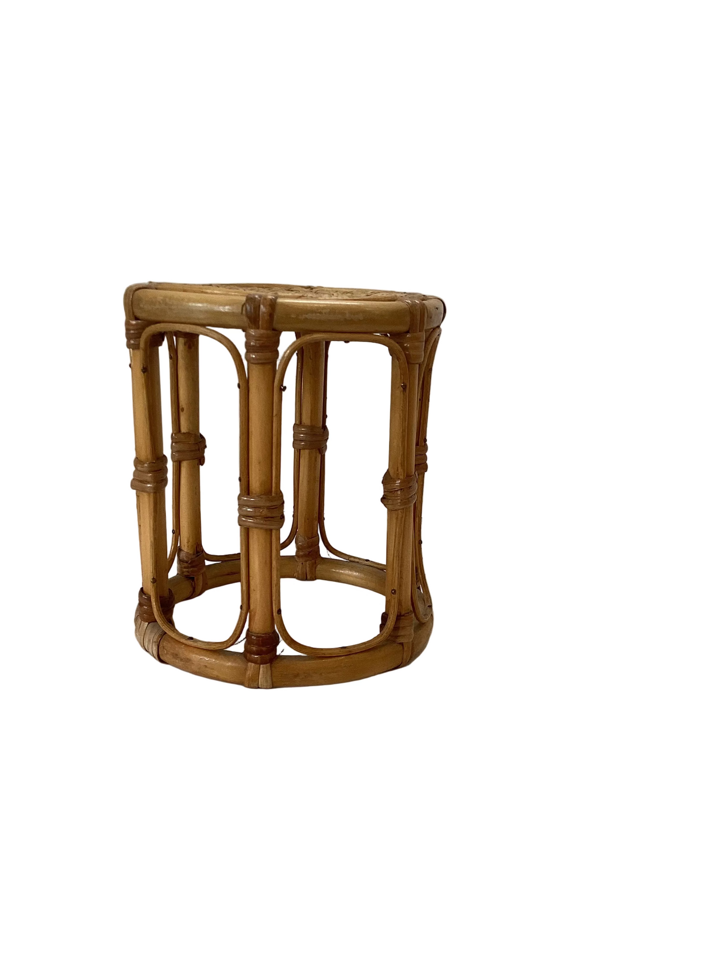 LS- Bamboo Riser with canned topped