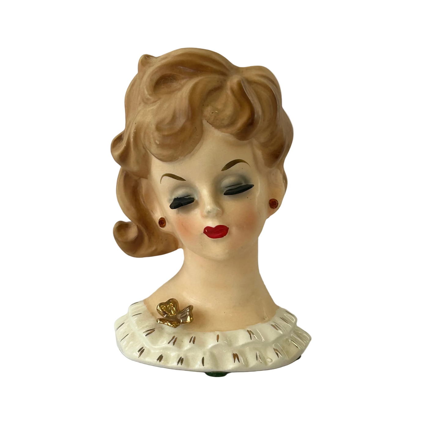 Custom Vintage Lady Trees - N