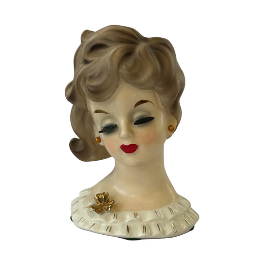 Custom Vintage Lady Trees - M