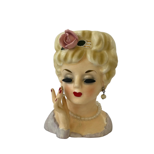 Custom Vintage Lady Trees - C