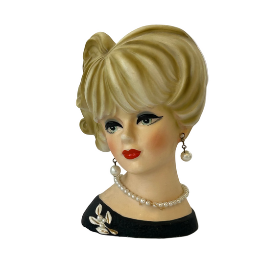 Custom Vintage Lady Trees - L