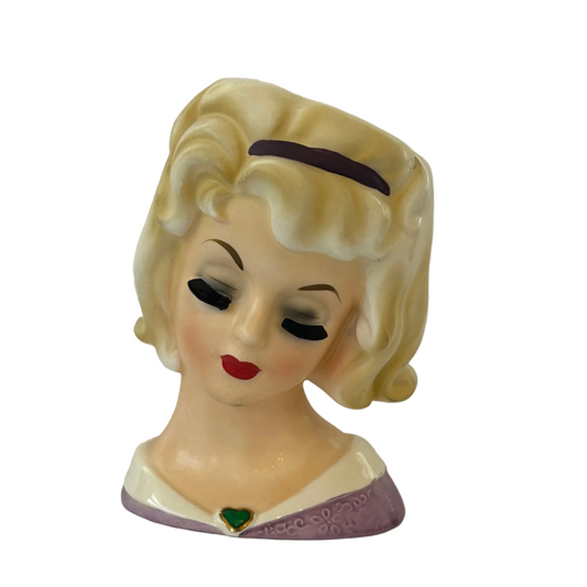 Custom Vintage Lady Trees - W