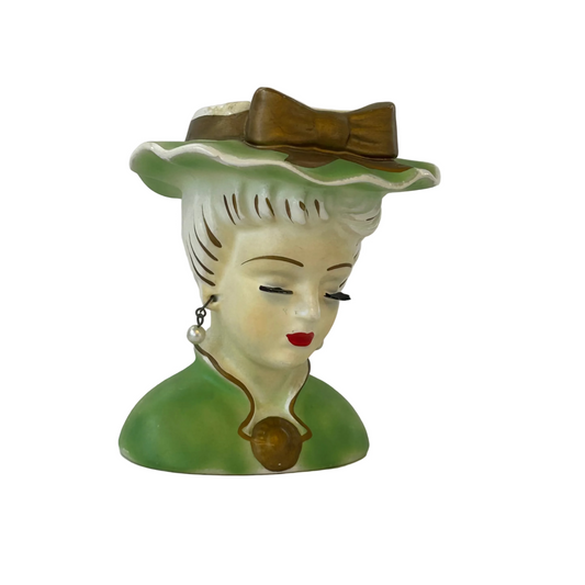 Custom Vintage Lady Trees - J