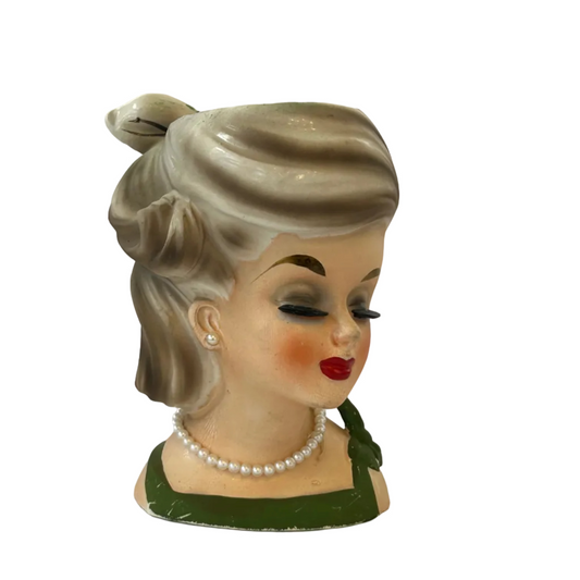 Custom Vintage Lady Trees - V