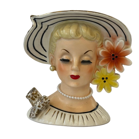 Custom Vintage Lady Trees - Z