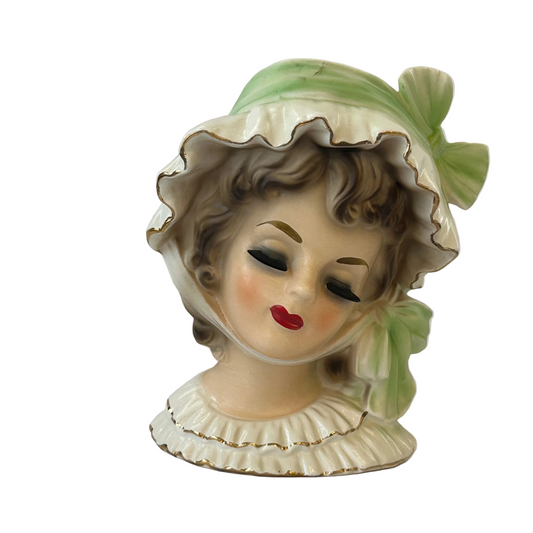 Custom Vintage Lady Trees - Y