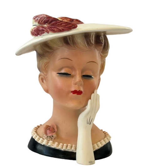 Custom Vintage Lady Trees - U