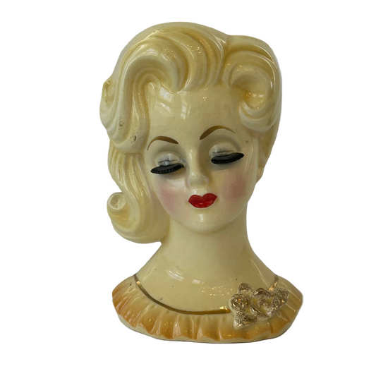 Custom Vintage Lady Trees - I