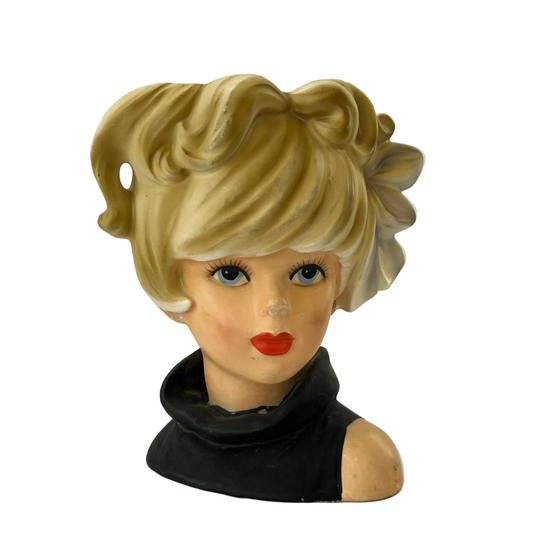 Custom Vintage Lady Trees - P