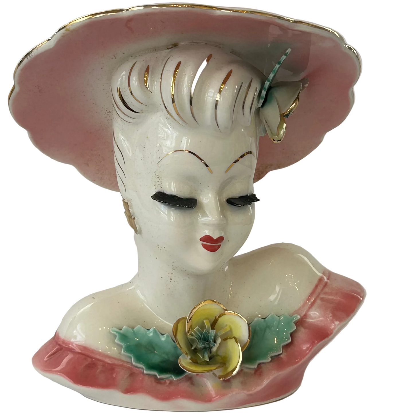 Custom Vintage Lady Trees - G