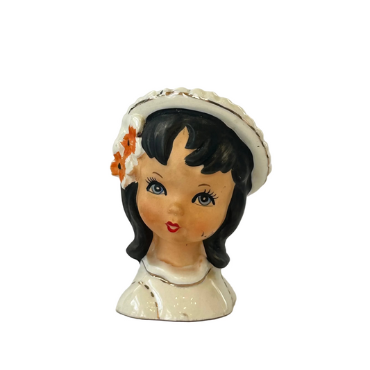 Custom VIntage Lady Trees - A