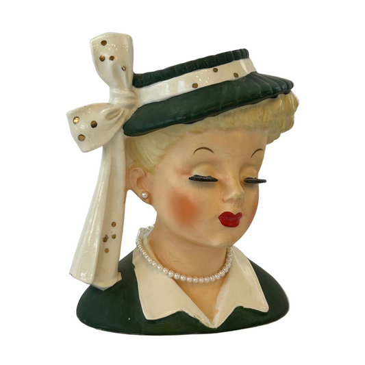 Custom Vintage Lady Trees - T