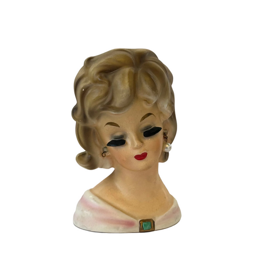 Custom Vintage Lady Trees - B