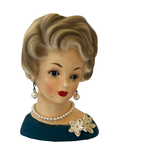 Custom Vintage Lady Trees - O