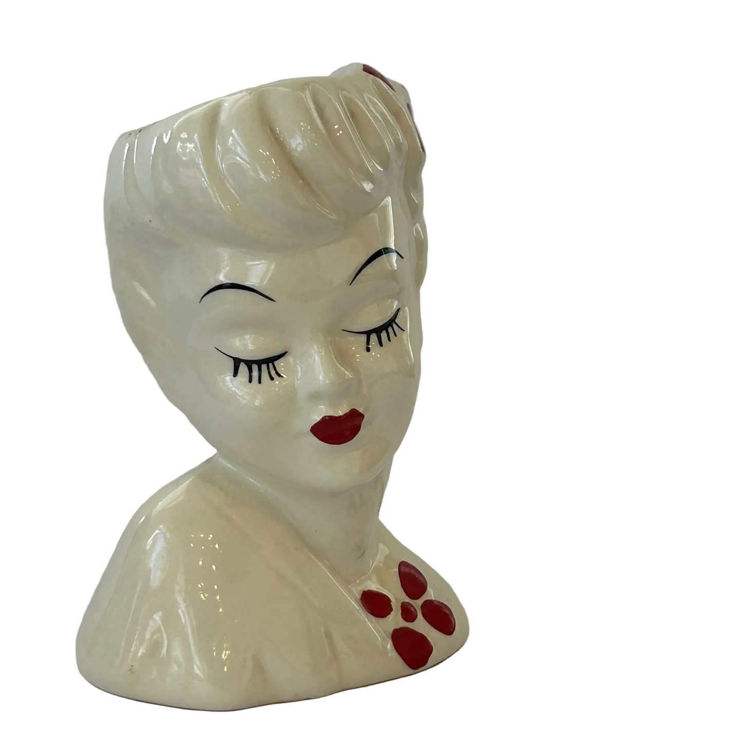 Custom Vintage Lady Trees - E