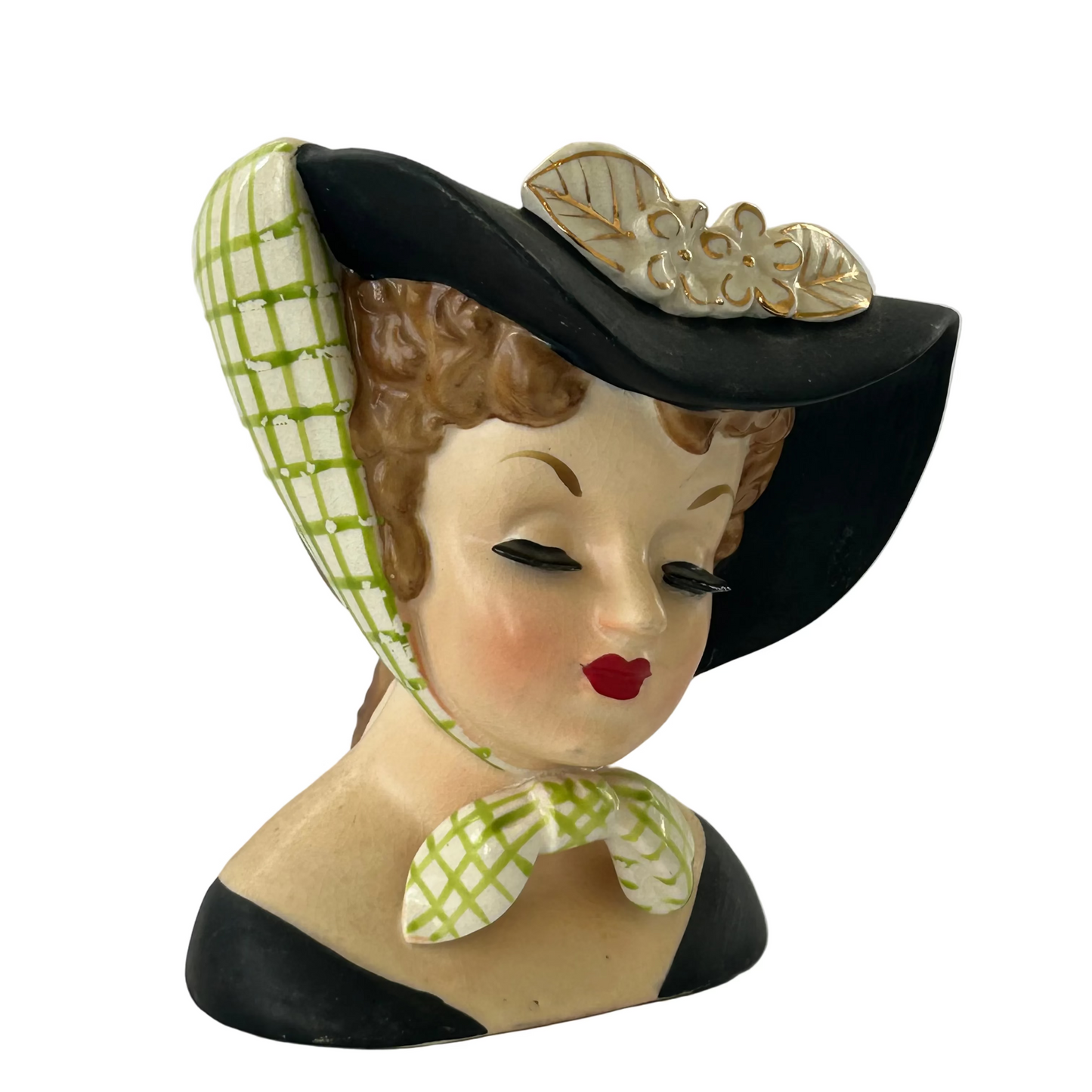 Custom Vintage Lady Trees - S