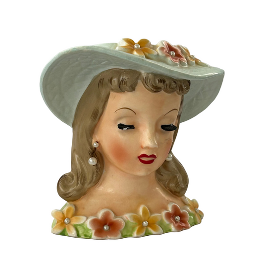 Custom Vintage Lady Trees - X