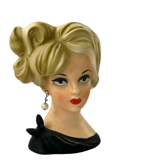 Custom Vintage Lady Trees - R