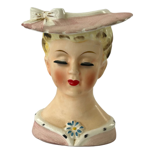 Custom Vintage Lady Trees - K