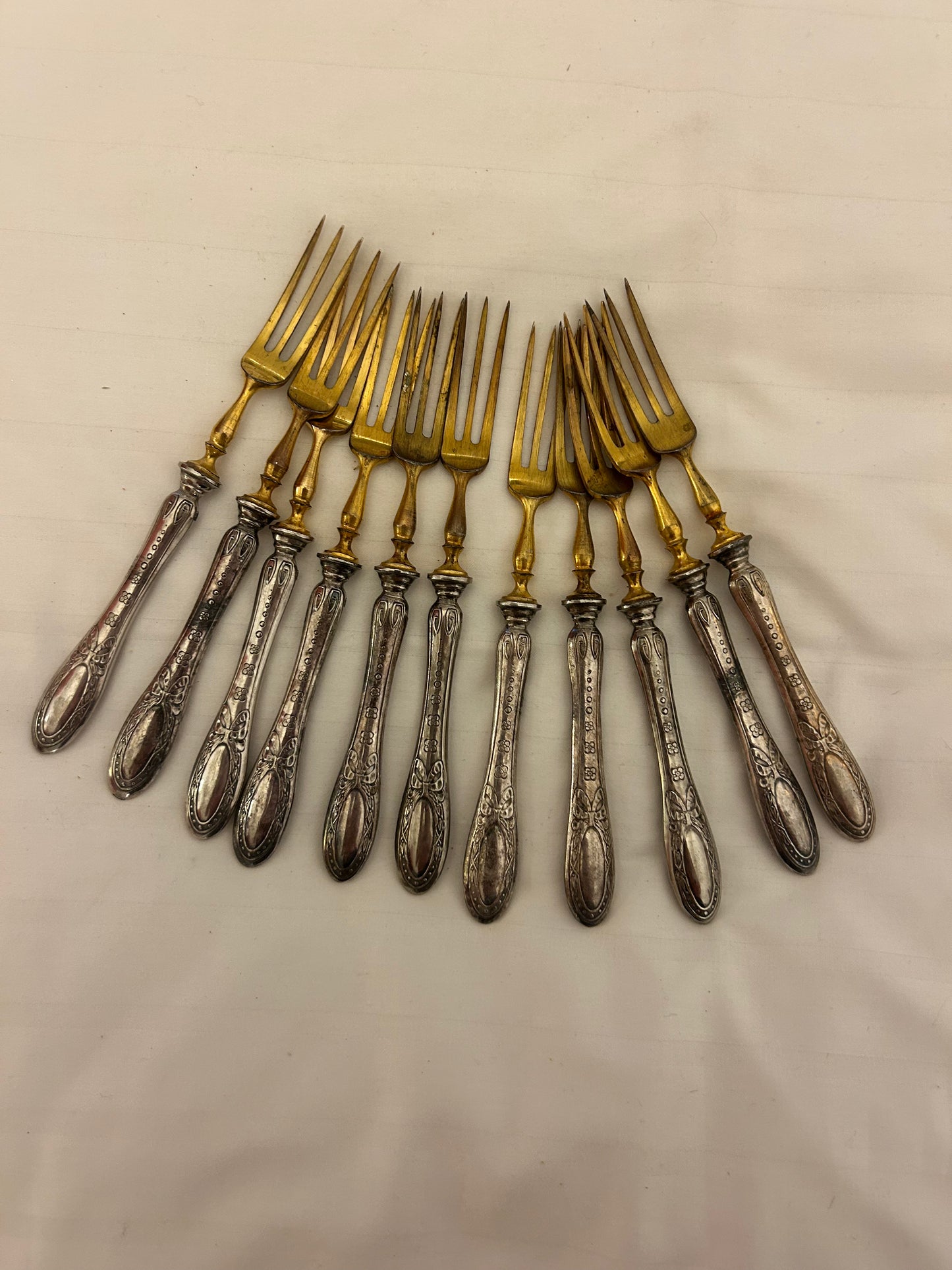Set of 11 -
