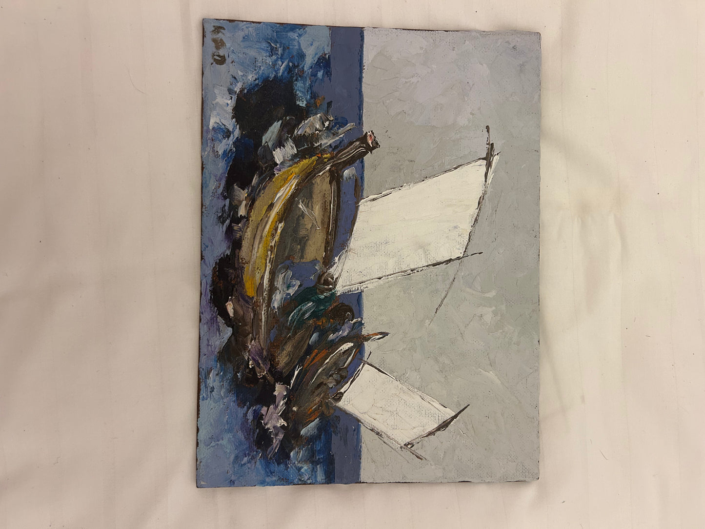 Original Artwork on Canvas