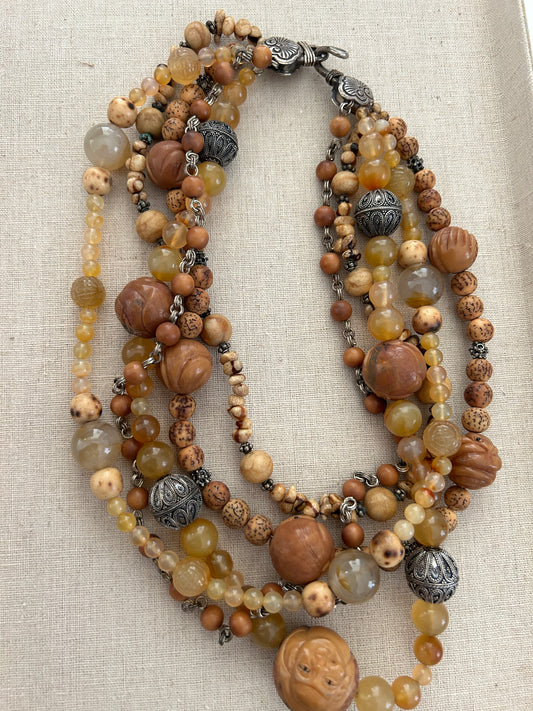 Sneak Peek - CW- Necklace - Stephen Dweck