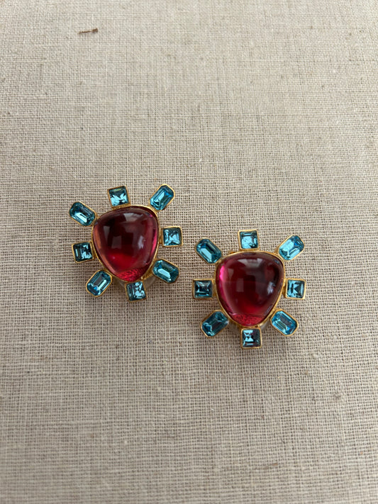 Sneak Peek - CW-Earrings - KJL