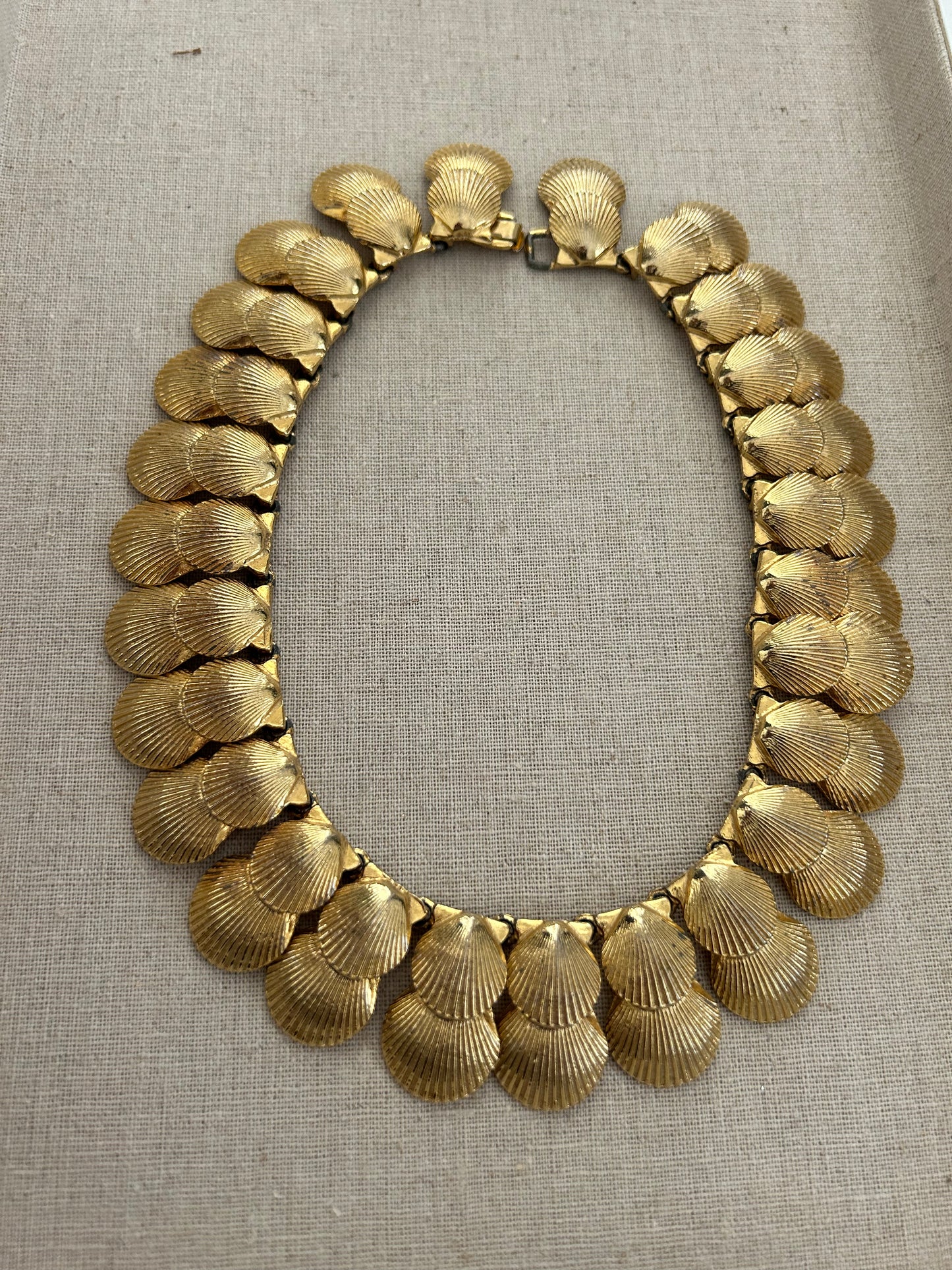 Sneak Peek - CW- Necklace - Mini D