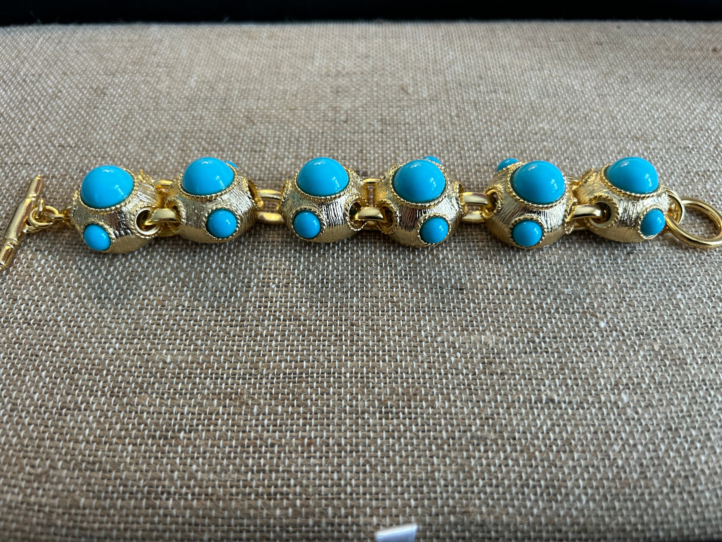 Turquoise - Bracelet
