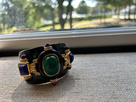 Art Deco Bracelet