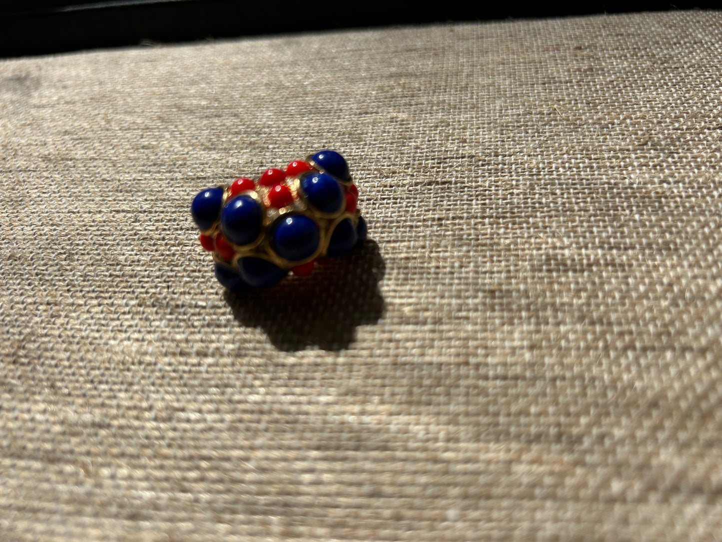 KLJ - RIng