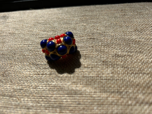 KLJ - RIng
