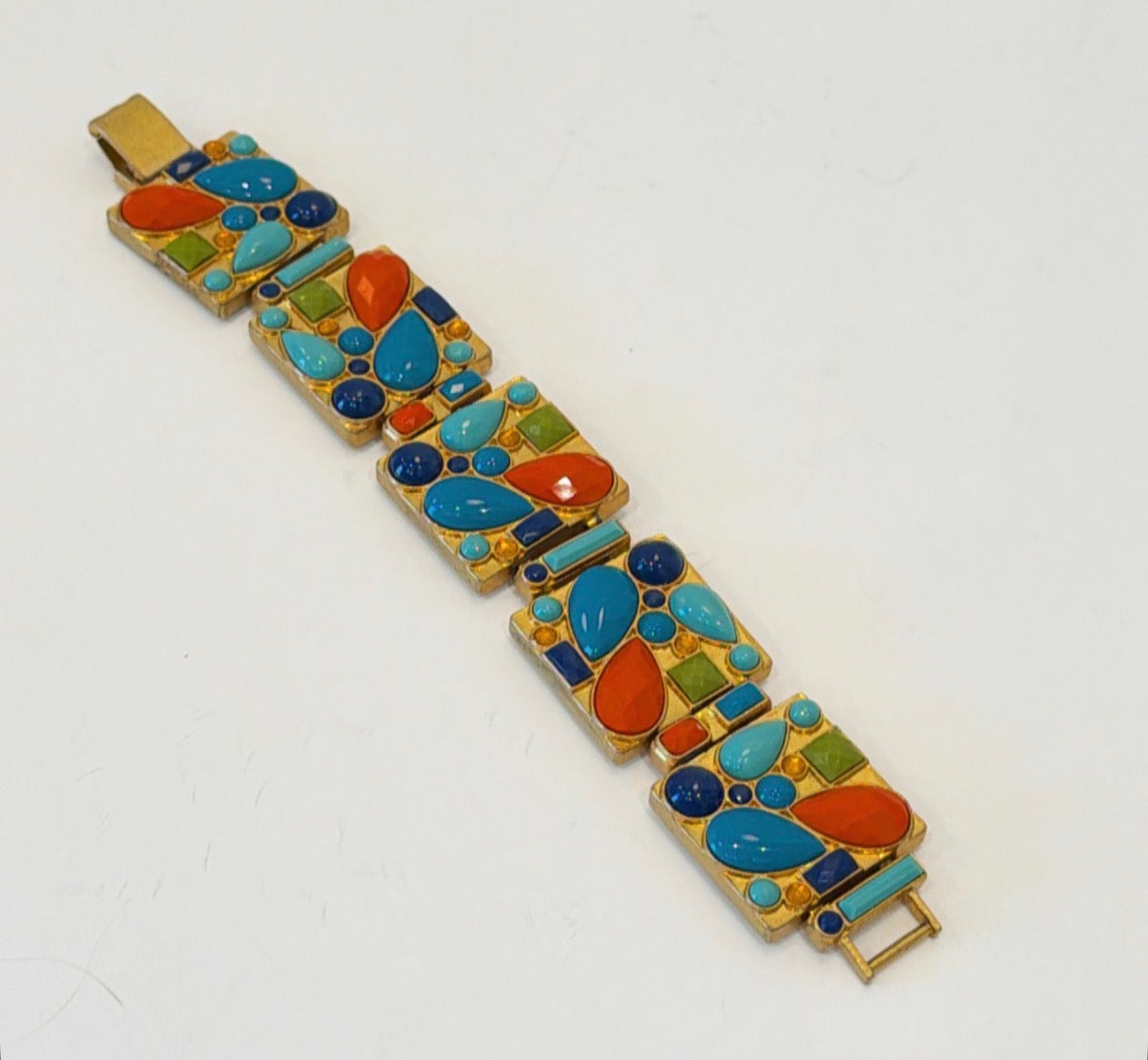 Signed j crew bracelet&nbsp;