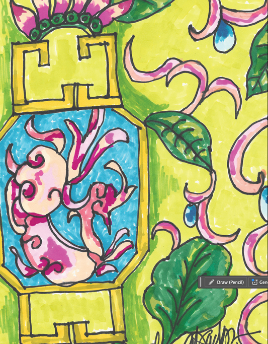 Note Cards by Lance Jackson - LMJ01