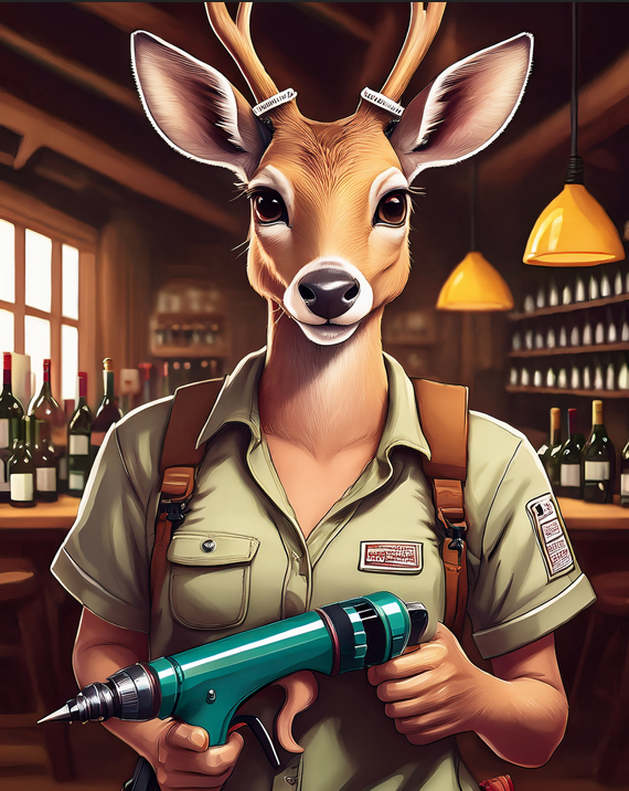 Camp Holiday - June 22-25, 2026