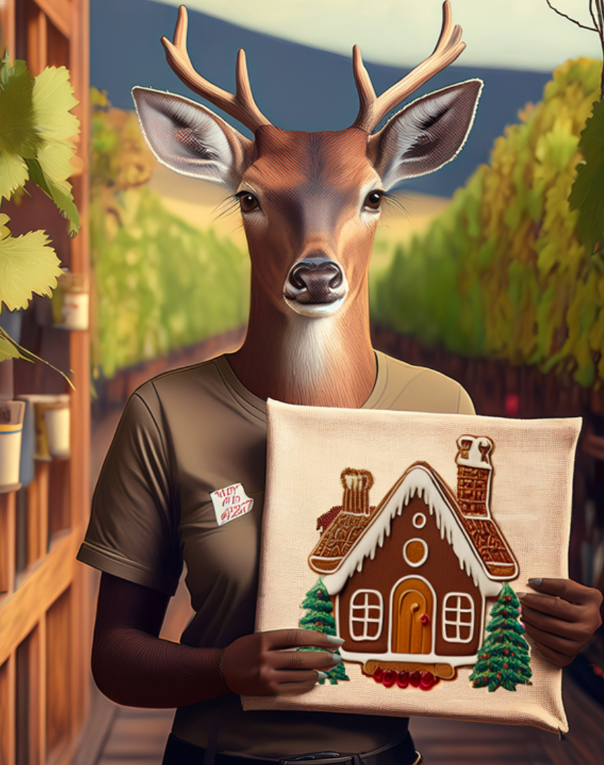 Camp Holiday - June 22-25, 2026