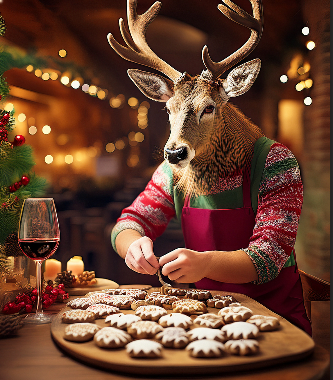 Camp Holiday - June 22-25, 2026