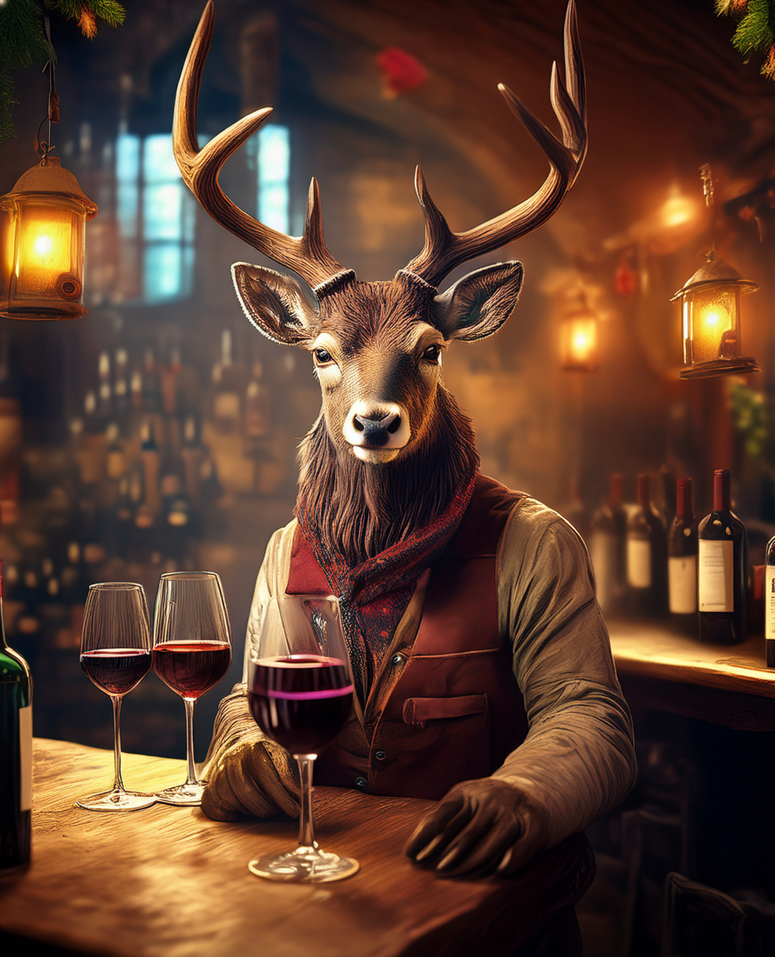 Camp Holiday - June 22-25, 2026