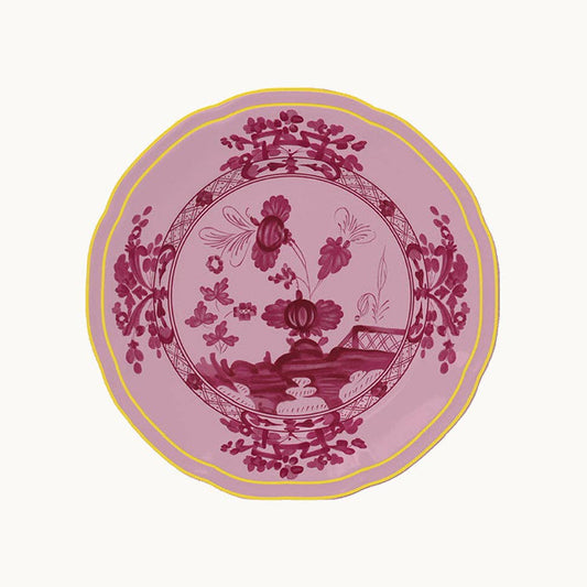 Jackie Dinner plate (set of 4)