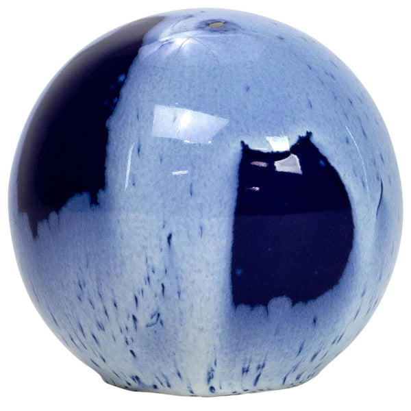 Blue - Blue  Spheres -Set 3